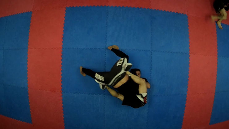 סיפור של לוחם